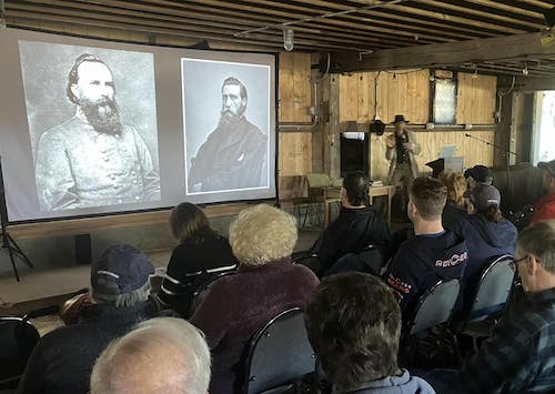 Civil War Seminar